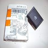 Gol G5 Voyage Botão Interruptor Vidro Eletrico Tras Ld- Esq-
