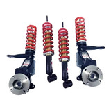 Gol Quadrado Suspensão Rosca Slim Regulável G1 Macaulay