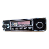 Gol Voyage Chevette Passat Fusca Rádio Retrô Fm Bluet
