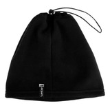Gola De Ski E Snowboard Tanka Cor Preto Tamanho nico
