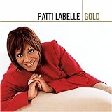 Gold  Audio CD  Labelle  Patti