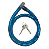 Azul