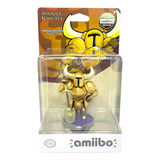Gold Edition Shovel Knight Series Amiibo Nintendo 3ds Switch
