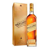 Gold Label Whisky Jhonnie Walker Reserve