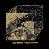 Gold Shadow New 2015 Album Audio CD Asaf Avidan
