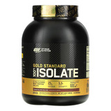 Gold Standard 100 Isolate Whey
