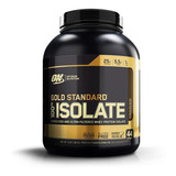 Gold Standard 100 Whey Isolate 1 36kg On Optimum Nutrition