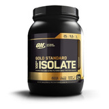 Gold Standard 100 Whey Isolate 744g On Optimum Nutrition