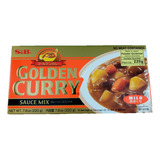 Golden Curry Amakuchi Mild Sauce Mix