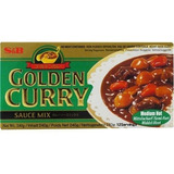 Golden Curry  karê  Medium Hot 240g Sb