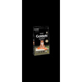 Golden Gatos Salmao Castrados 10kg