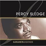 Golden Legends  Percy Sledge  Audio CD  Sledge  Percy
