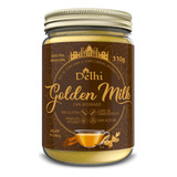 Golden Milk Lotus 110g   Cúrcuma