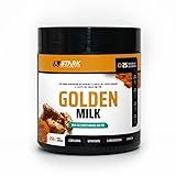 Golden Milk   Natural  250 G    Stark Supplements