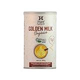 Golden Milk Orgânico