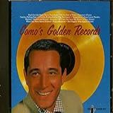 Golden Records  Audio CD  Como  Perry