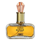 Golden Royale Perfume 100ml Iscents Feminino