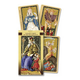 Golden Tarot Of The Renaissance