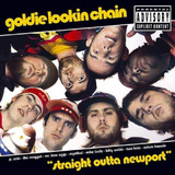 goldie lookin chain (glc) -goldie lookin chain glc Cd Goldie Lookin Chain Straight Outta Newport Usa