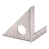 Goldline Esquadro 3d Miter Inox