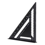 Goldline Esquadro Triângulo 43 X 30 X 30 Cm