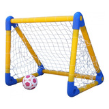Goleira Trave De Futebol Esportes E Jogos Chute Ao Gol