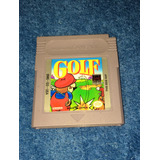 Golf Game Boy Game