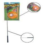 Golf Infantil Taco De Metal Bola De Golf Esportivo