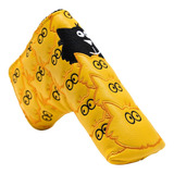 Headcover