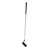 Golf Putter Golf Club Antislip Grip Removable Preto