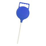 Golf Putting Bandeira Verde Buracos De Golfe Pólo Copo Azul