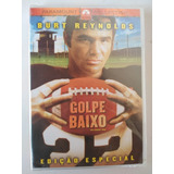 Golpe Baixo Dvd lacrado