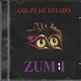 Golpe De Estado   Cd Zumbi   1995