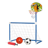 Basquete