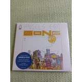 Gong Angel Egg cd