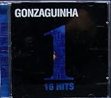Gonzaguinha One 16 HIts CD