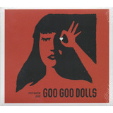 Goo Goo Dolls Cd Miracle Pill