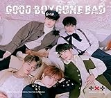 GOOD BOY GONE BAD  Limited Edition B   CD DVD 