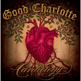 Good Charlotte Cardiology Cd