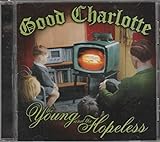 Good Charlotte Cd The Young And The Hopeless 2002