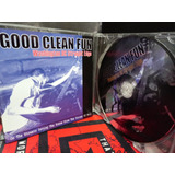 good clean fun -good clean fun Cd Good Clean Fun On The Streets Saving The Scene