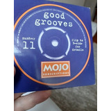 Good Grooves  cd Coletânea Mojo