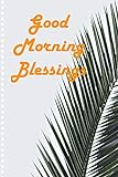 Good Morning Blessings Grateful 5