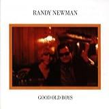Good Old Boys  Audio CD  Newman  Randy