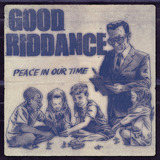good riddance-good riddance Cd Paz Em Nosso Tempo