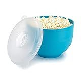 Goodful Popcorn Popper Máquina De