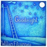 Goodnight Audio CD William Fitzsimmons