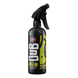 Goodzilla Removedor Piche E Cola Automotivo 500ml Dub Boyz