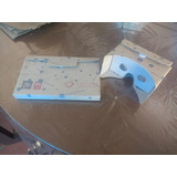 Google Cardboard 3 0 Kit Com 5 Óculos Realidade Virtual