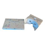 Google Cardboard 3 0 Kit Óculos Realidade Virtual